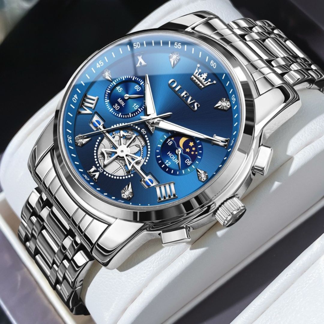 Celestial Monarch Watch