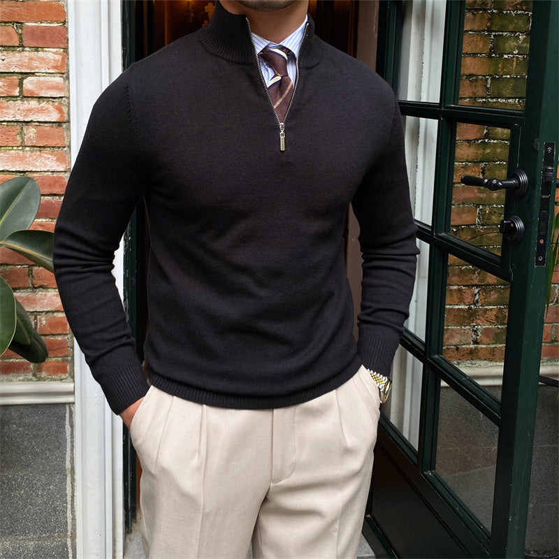 Cashmere Sweater