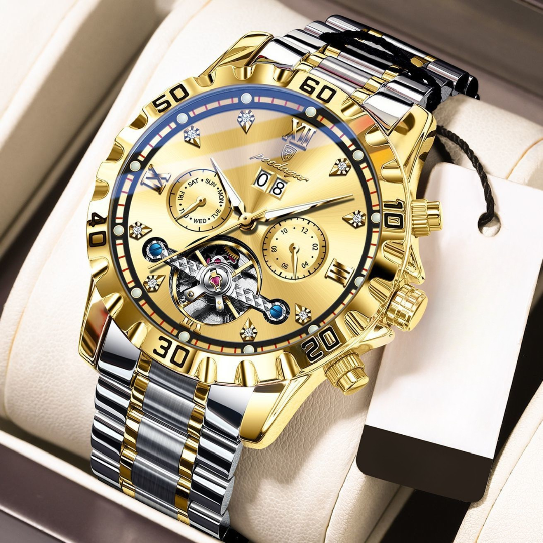 Paramount Signature Watch