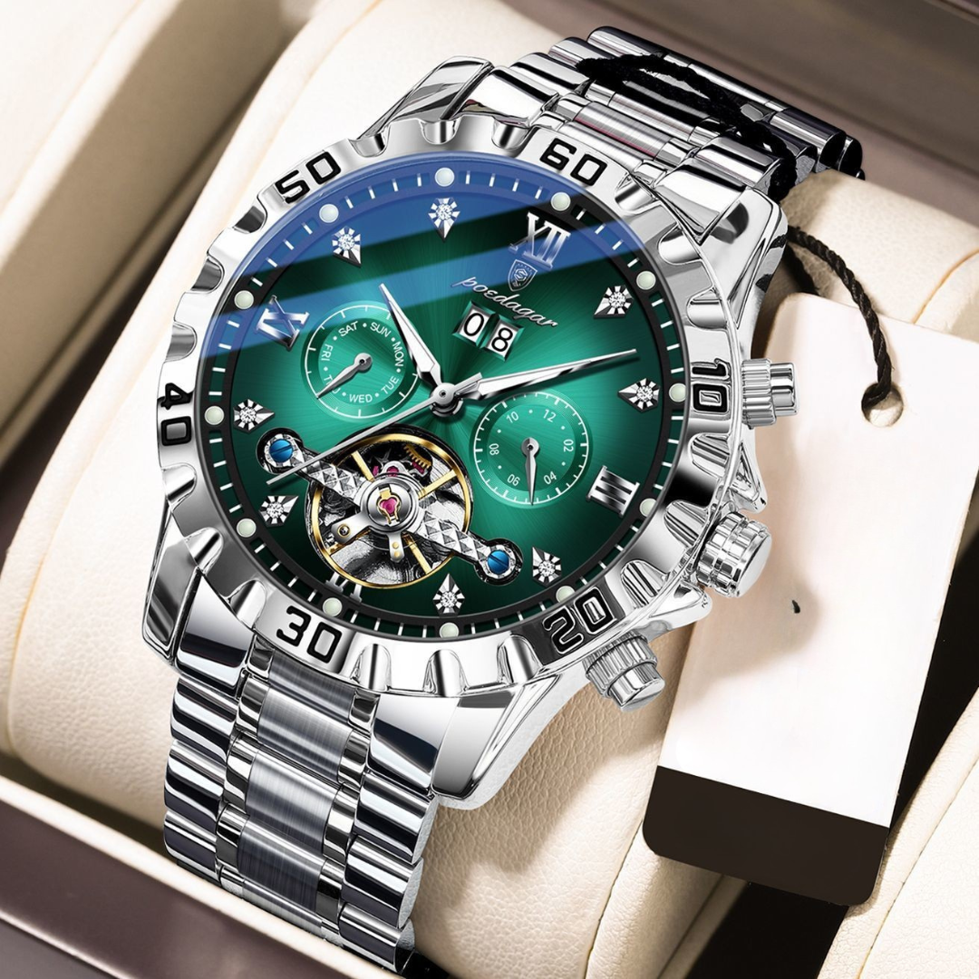 Paramount Signature Watch