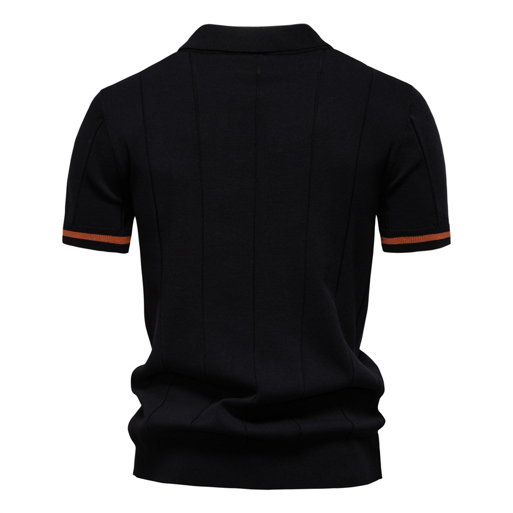 Jacques Remy Polo Shirt