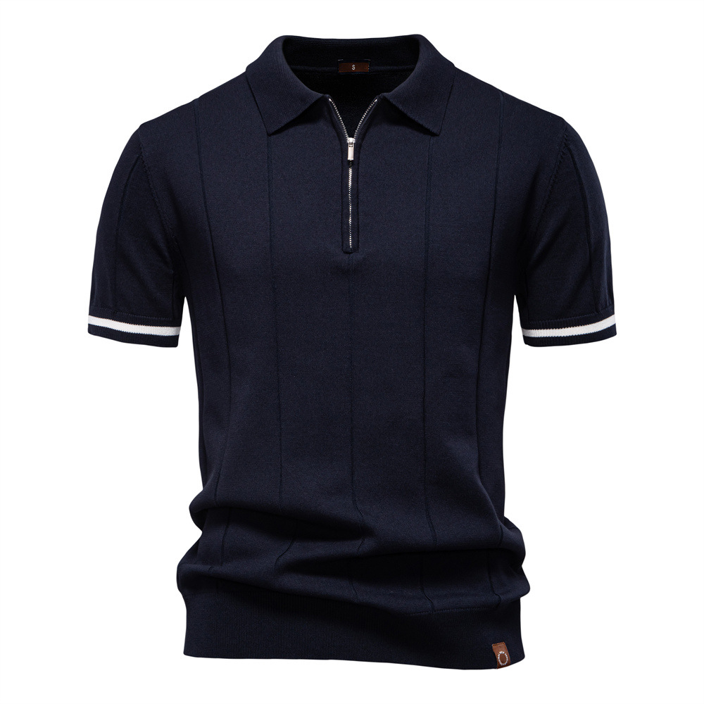 Jacques Remy Polo Shirt