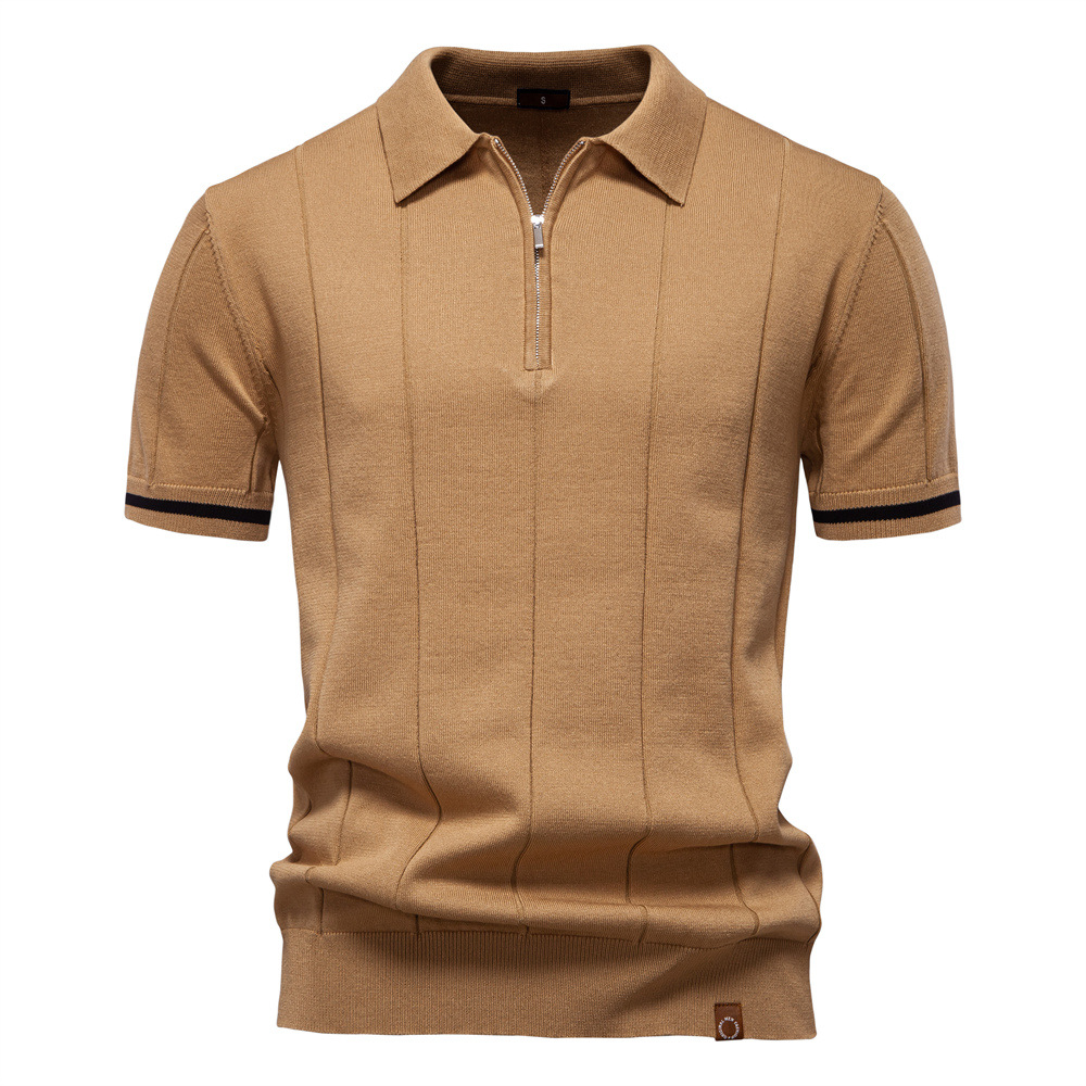 Jacques Remy Polo Shirt
