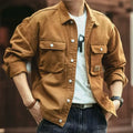 Hawthorne Field Jacket