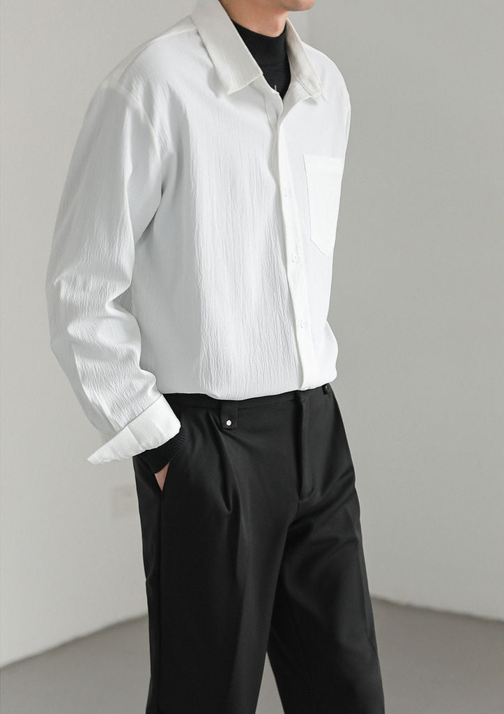 Enzo Shirt