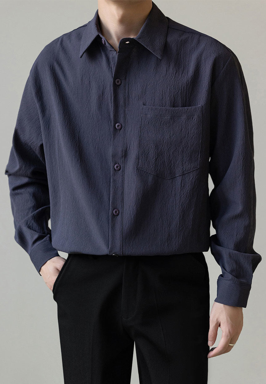 Enzo Shirt
