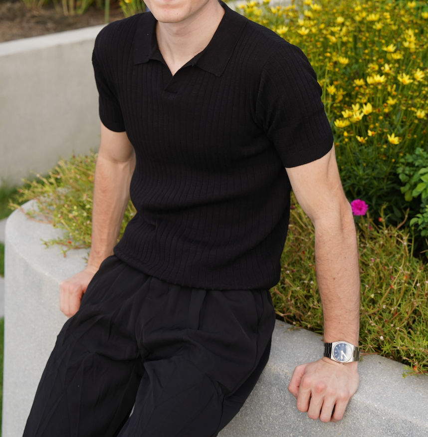 Elite Comfort Polo