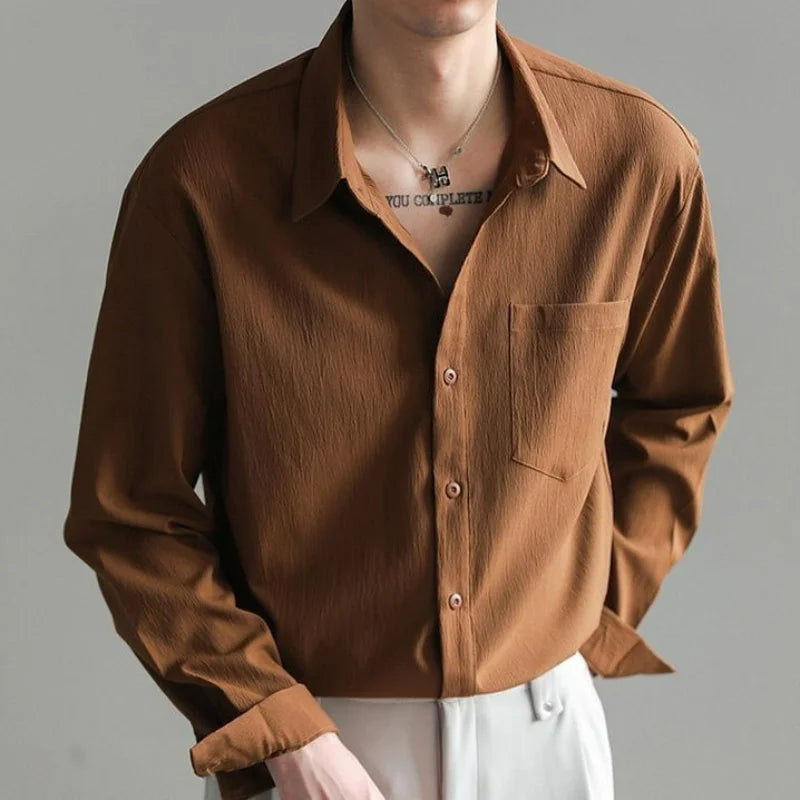 Enzo Shirt