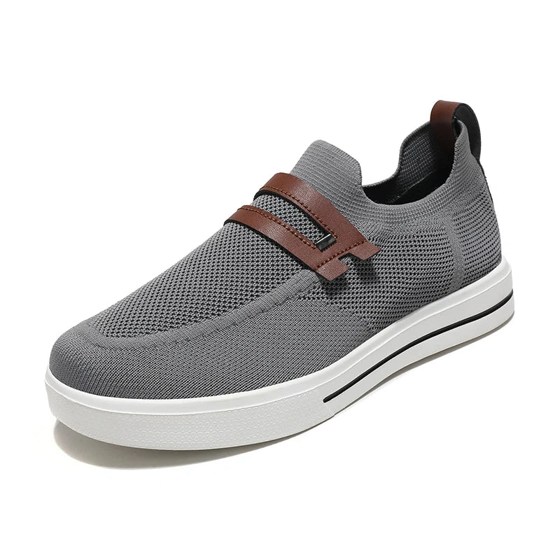 Comfort Mesh Slip-On
