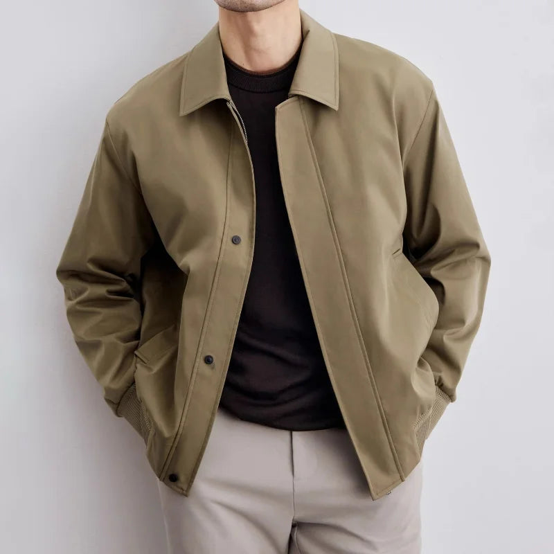 Madrid Classic Jacket