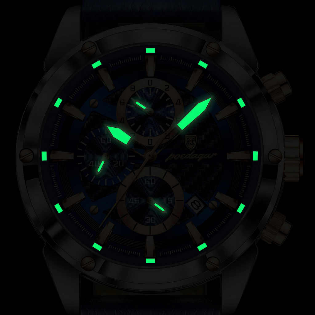 Grandeur Sovereign Watch