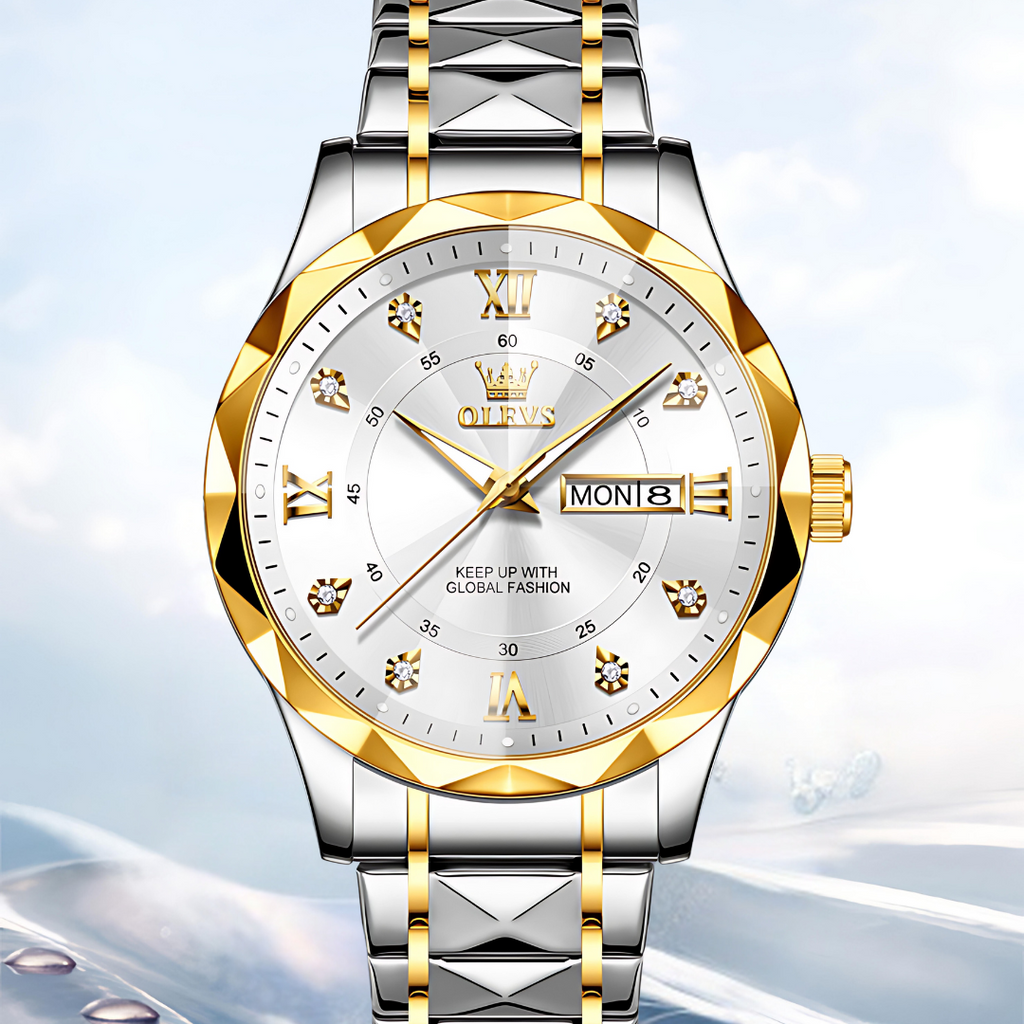 Stellar Legacy Watch