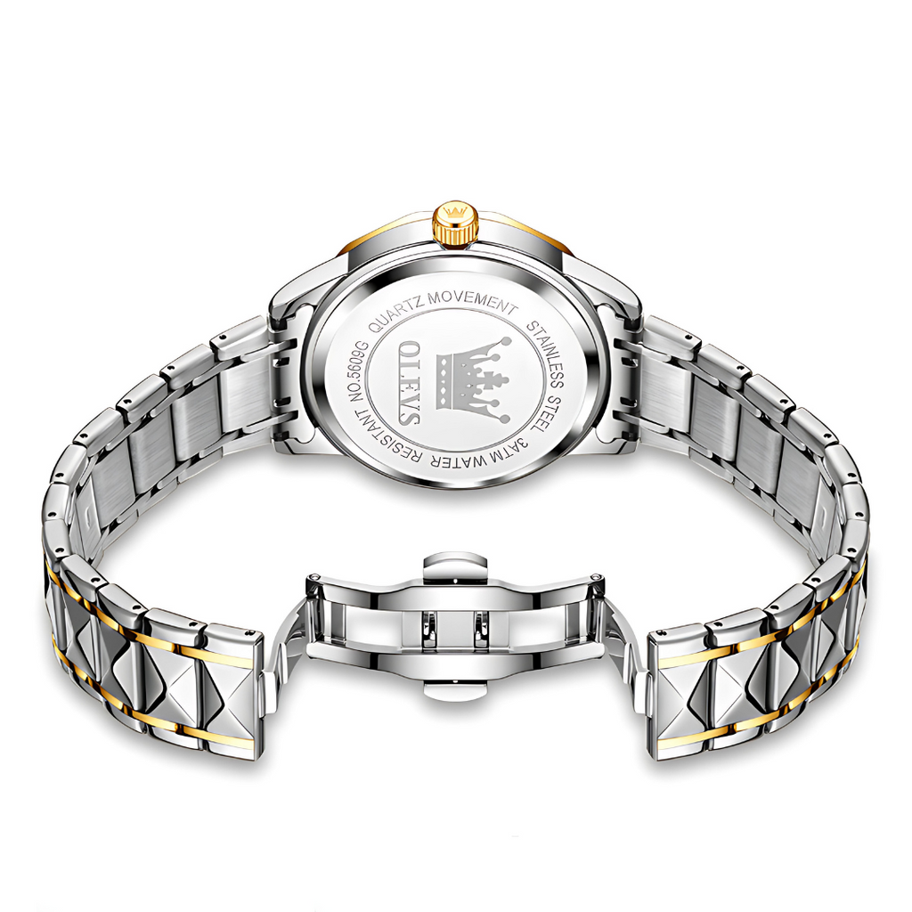 Stellar Legacy Watch