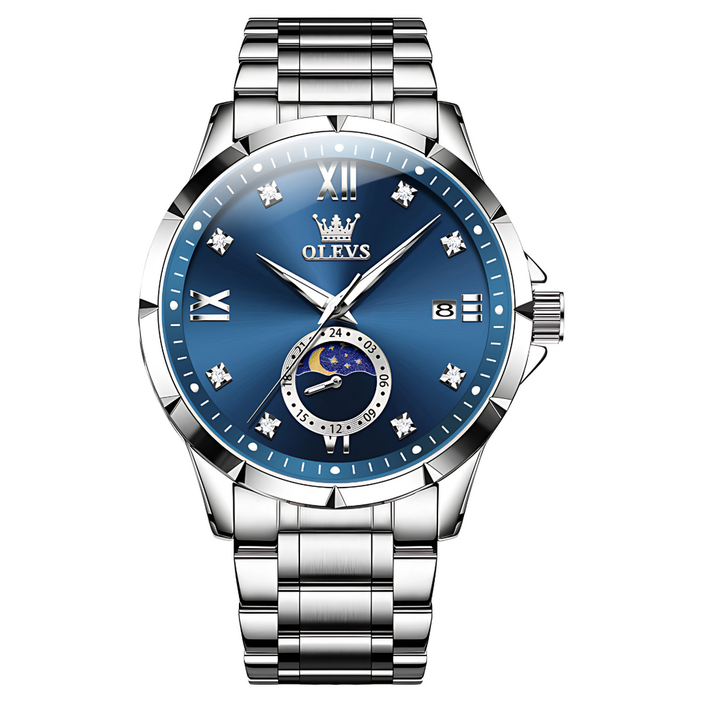 Infinity Vanguard Watch