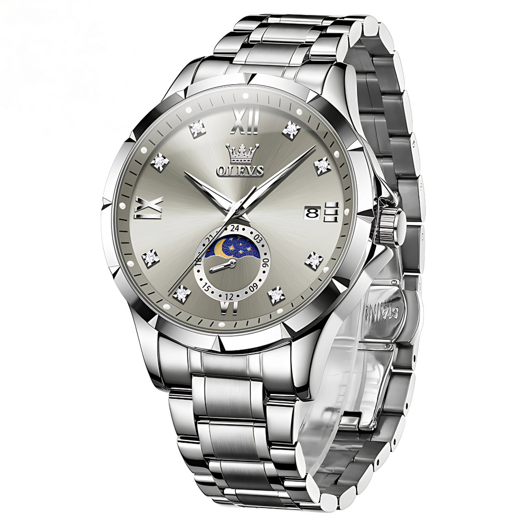 Infinity Vanguard Watch