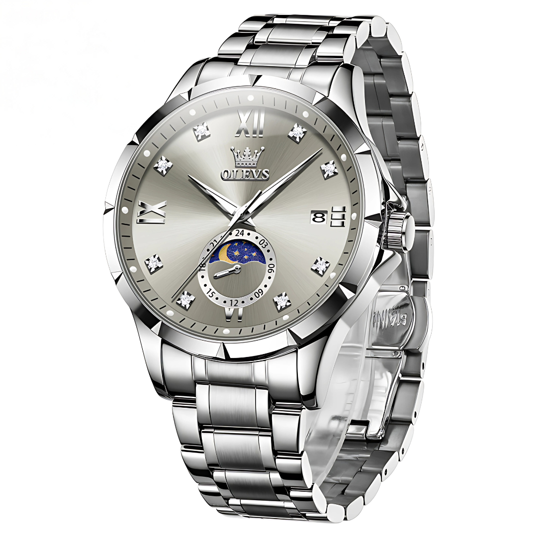 Infinity Vanguard Watch