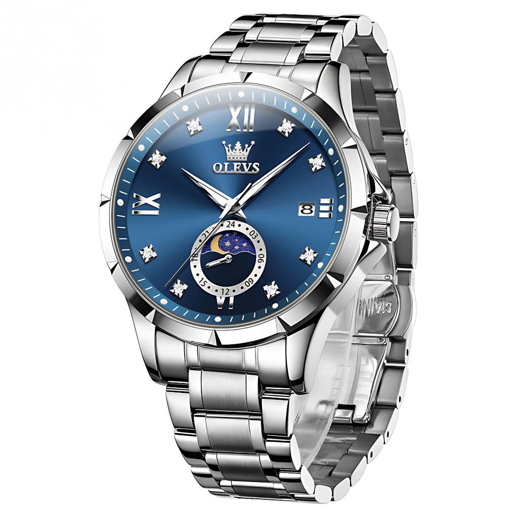 Infinity Vanguard Watch