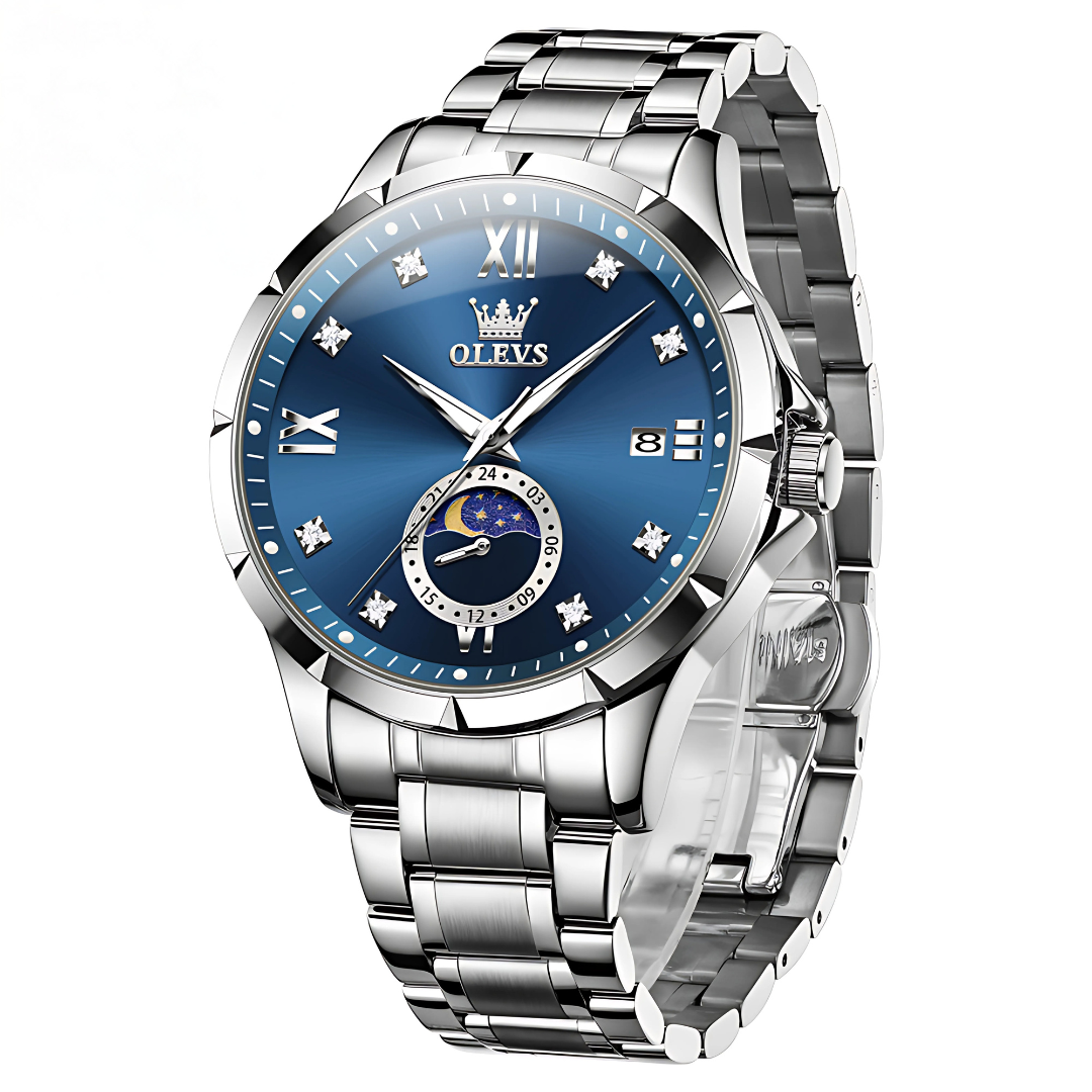 Infinity Vanguard Watch