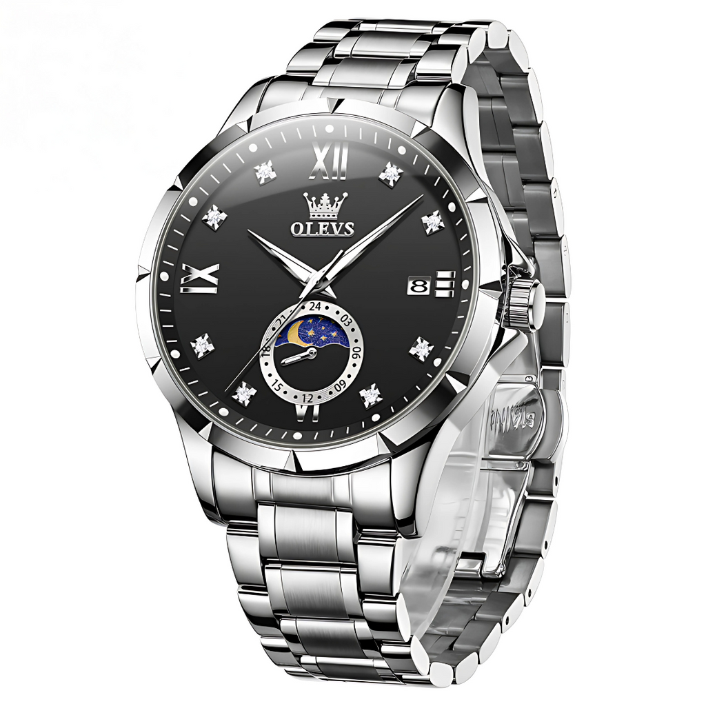 Infinity Vanguard Watch