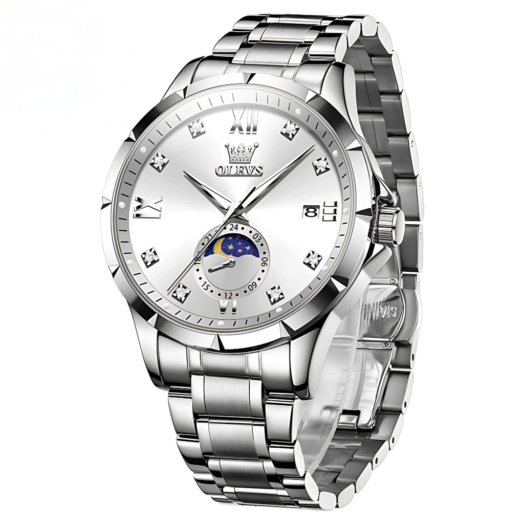 Infinity Vanguard Watch