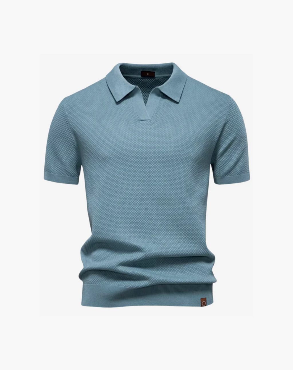 Opulent Fit Polo
