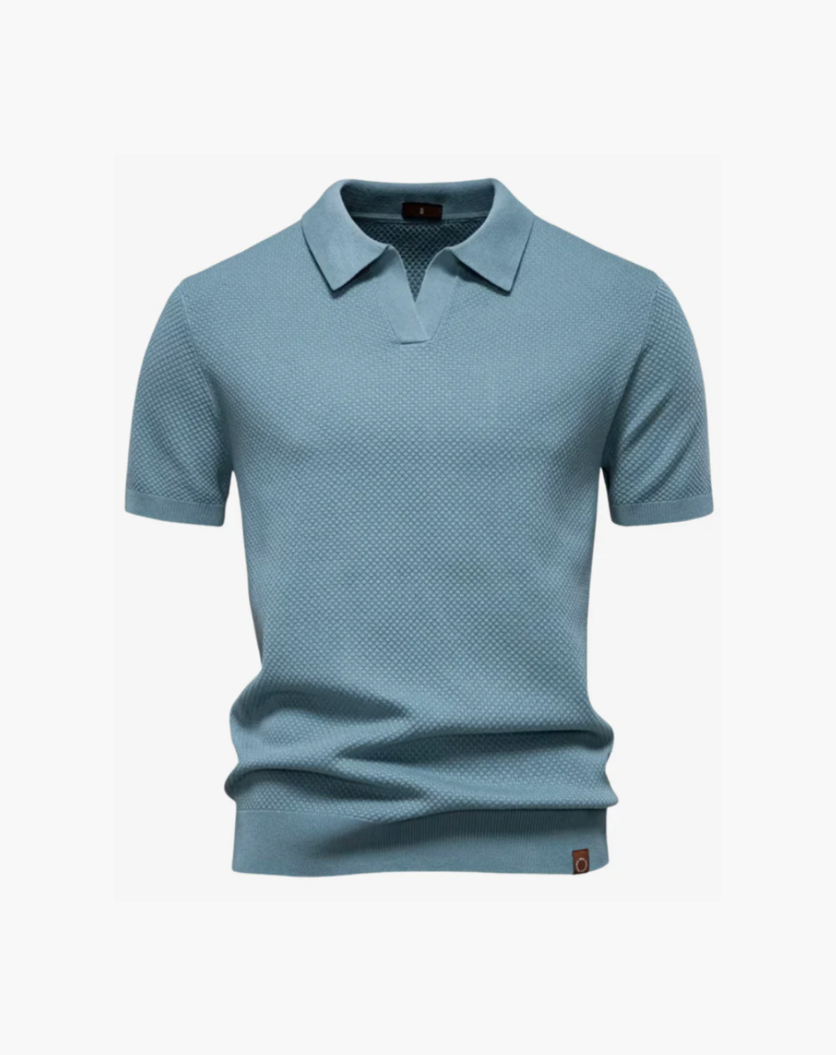 Opulent Fit Polo