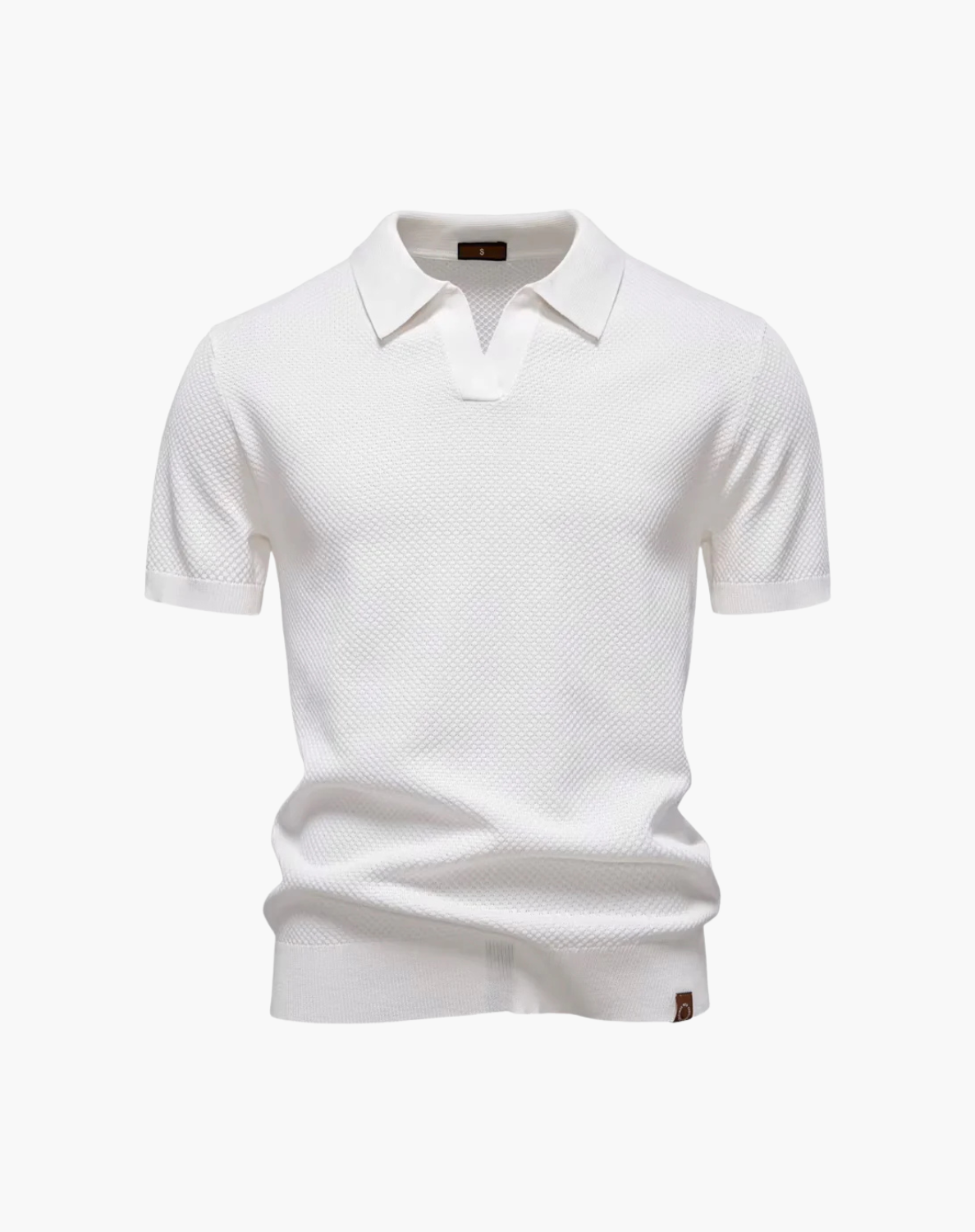 Opulent Fit Polo