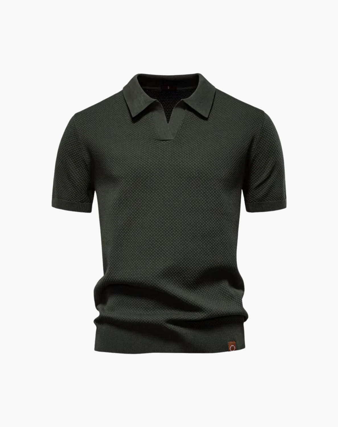 Opulent Fit Polo
