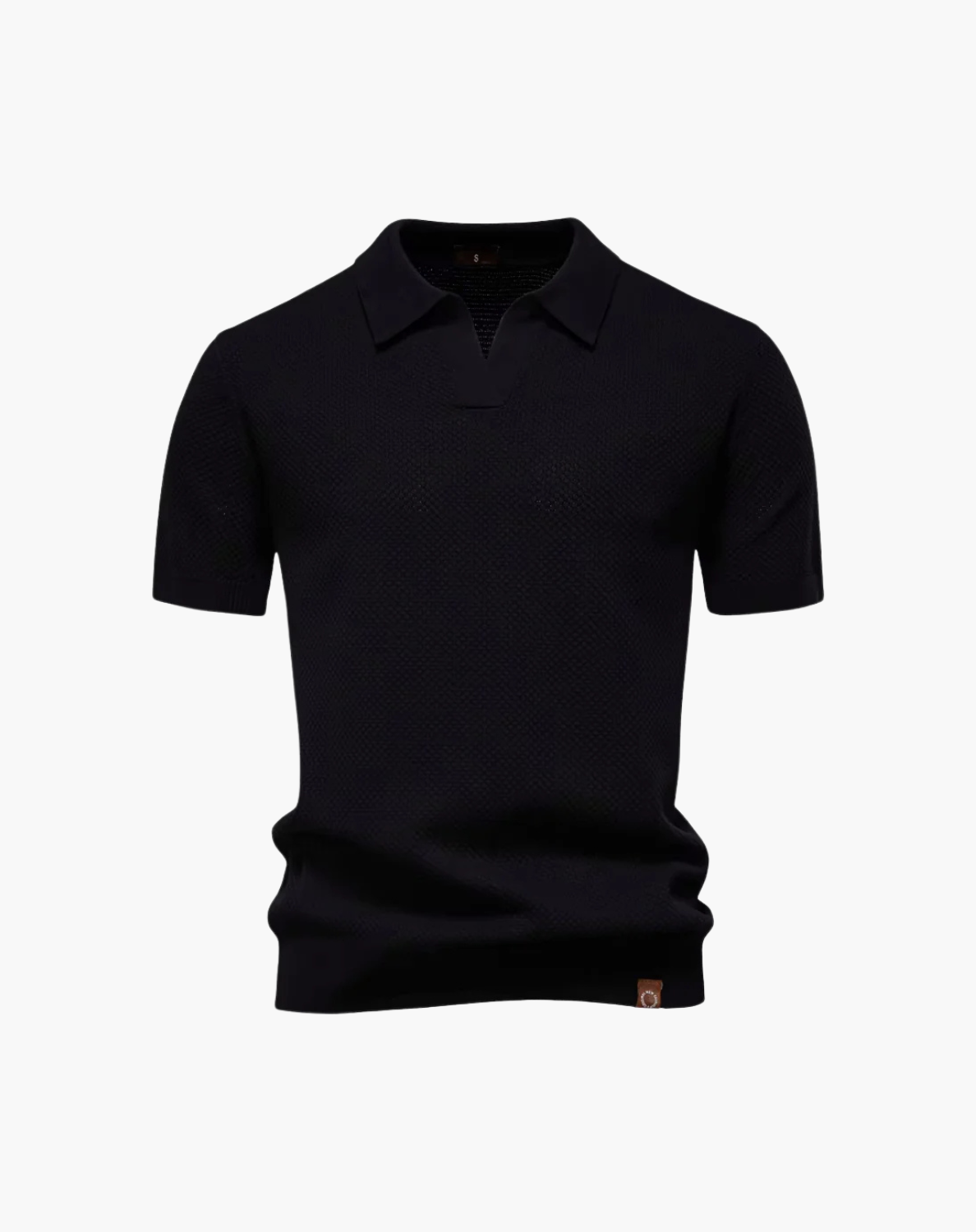 Opulent Fit Polo