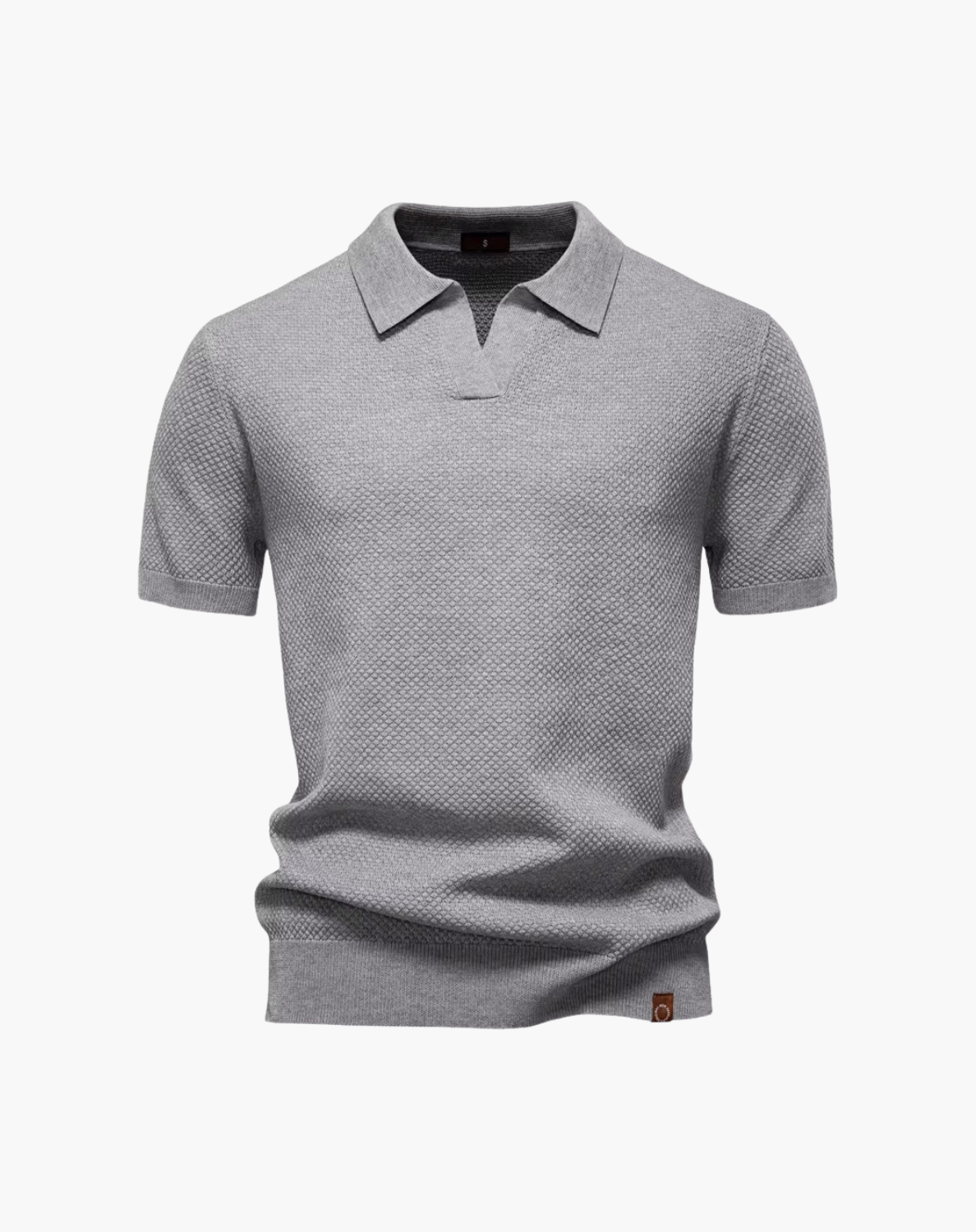 Opulent Fit Polo
