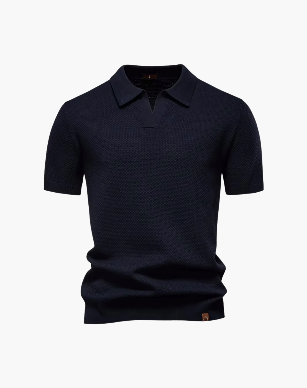 Opulent Fit Polo