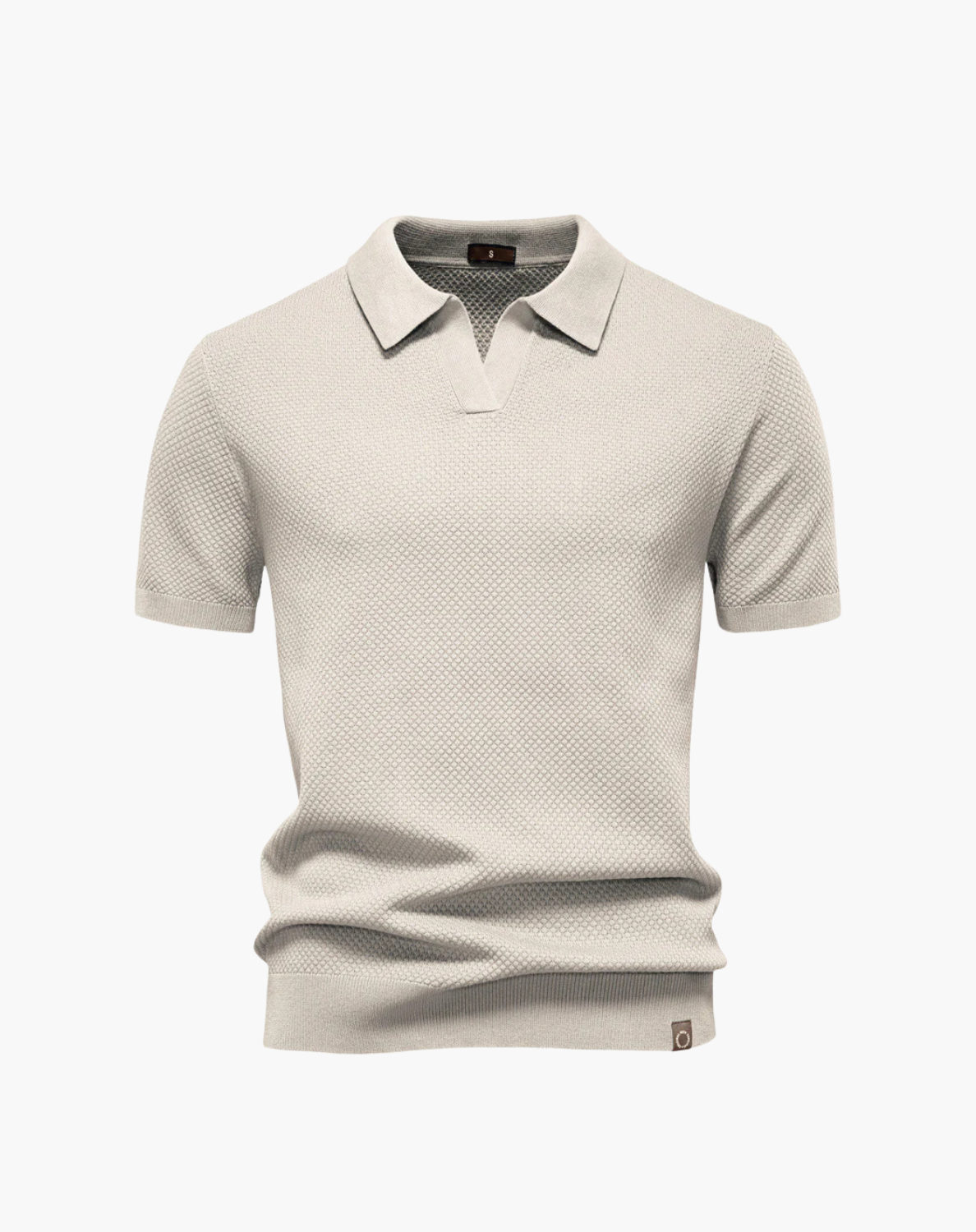 Opulent Fit Polo