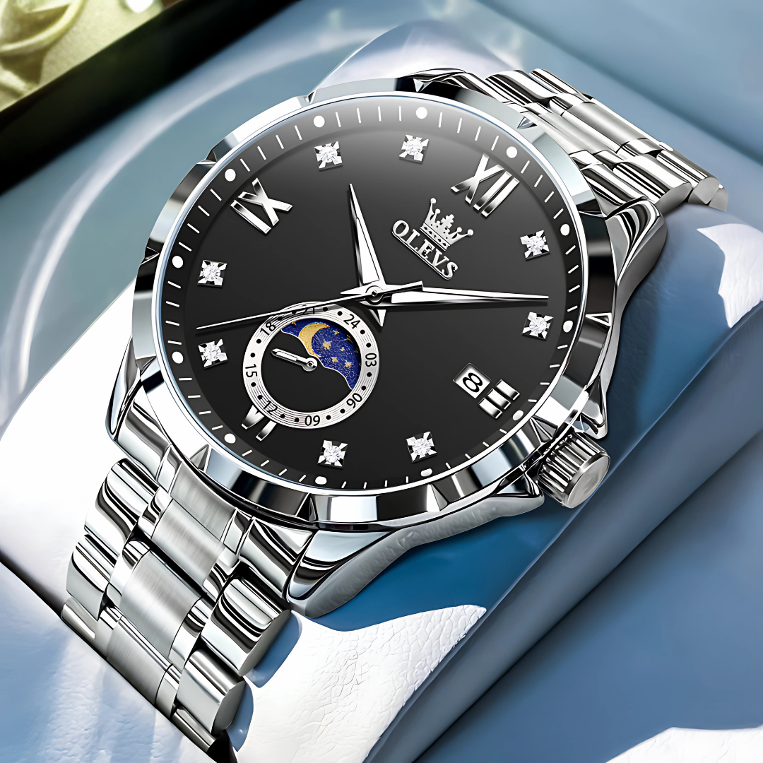 Infinity Vanguard Watch