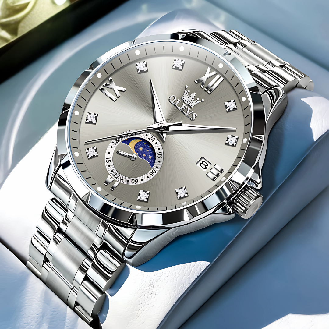 Infinity Vanguard Watch