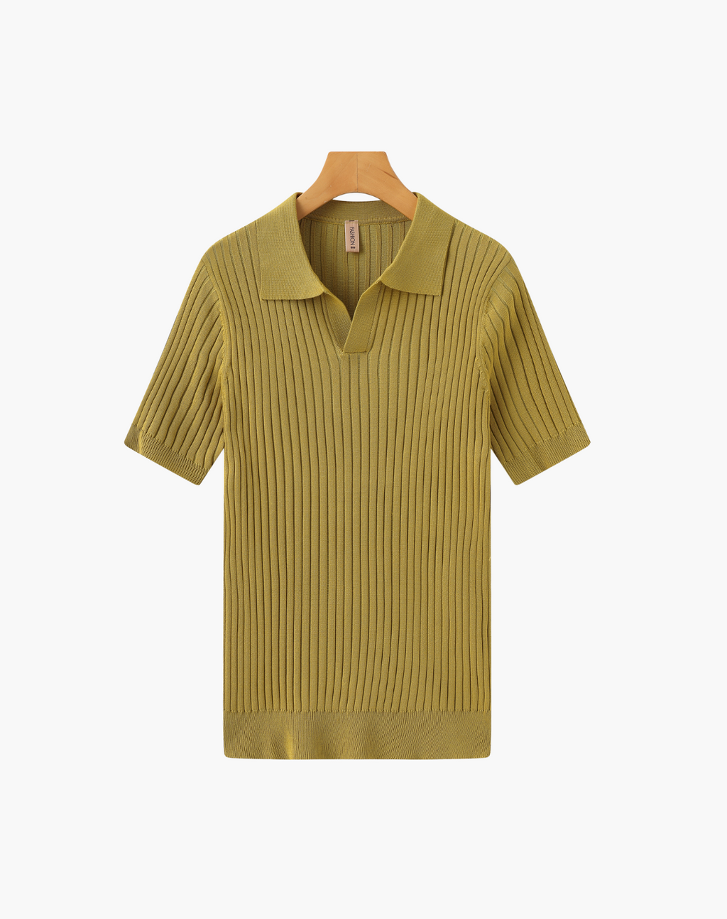 Elite Comfort Polo