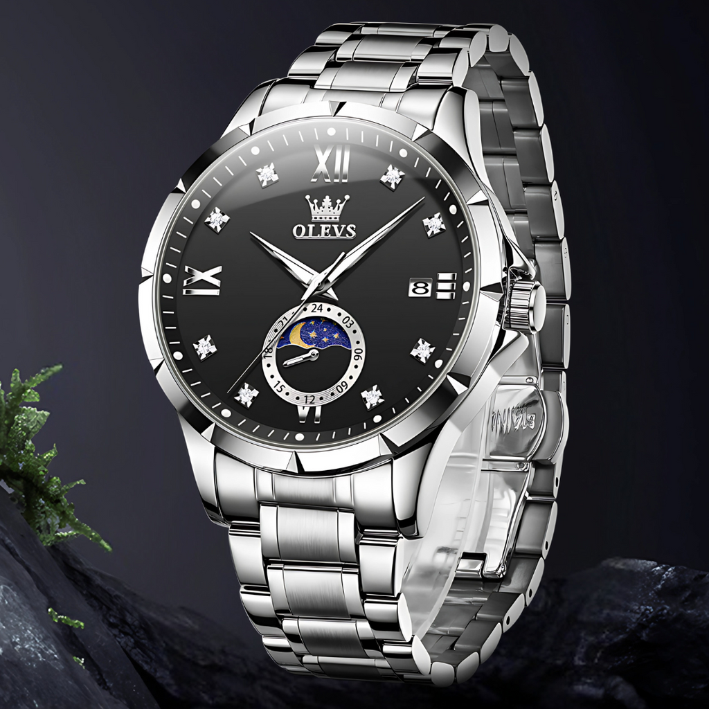 Infinity Vanguard Watch