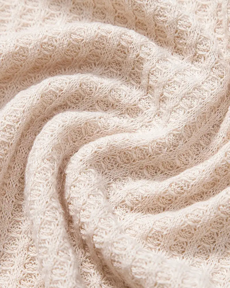 SORELLO WAFFLE SHIRT