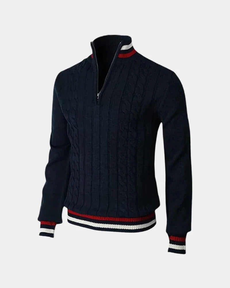 Arezzo Signature Sweater