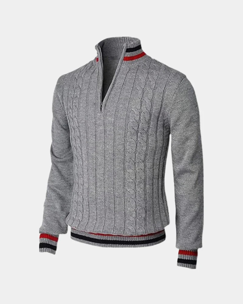 Arezzo Signature Sweater