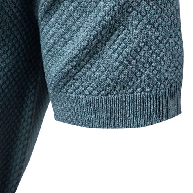 Opulent Fit Polo