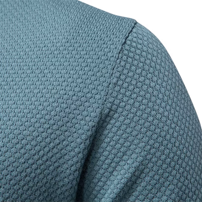 Opulent Fit Polo