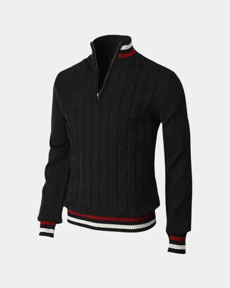 Arezzo Signature Sweater
