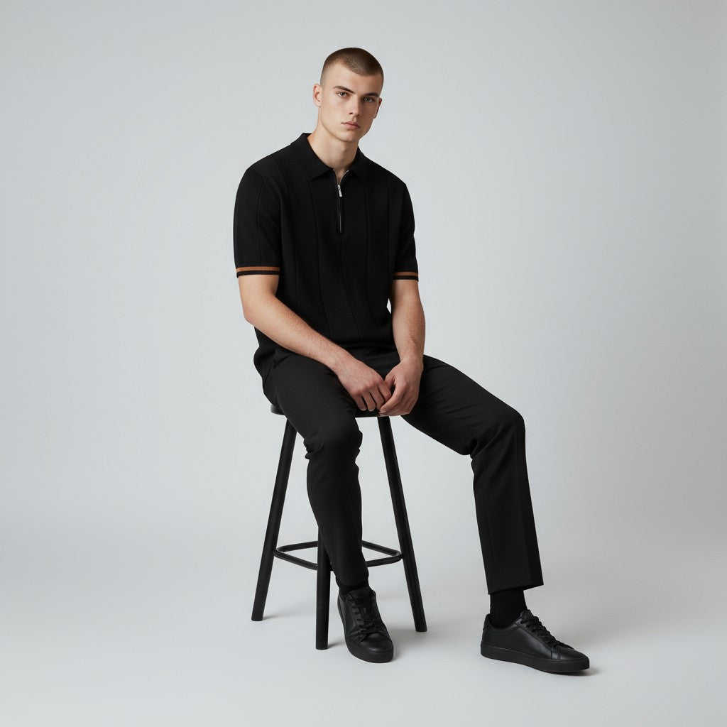 Eros Luxury Polo