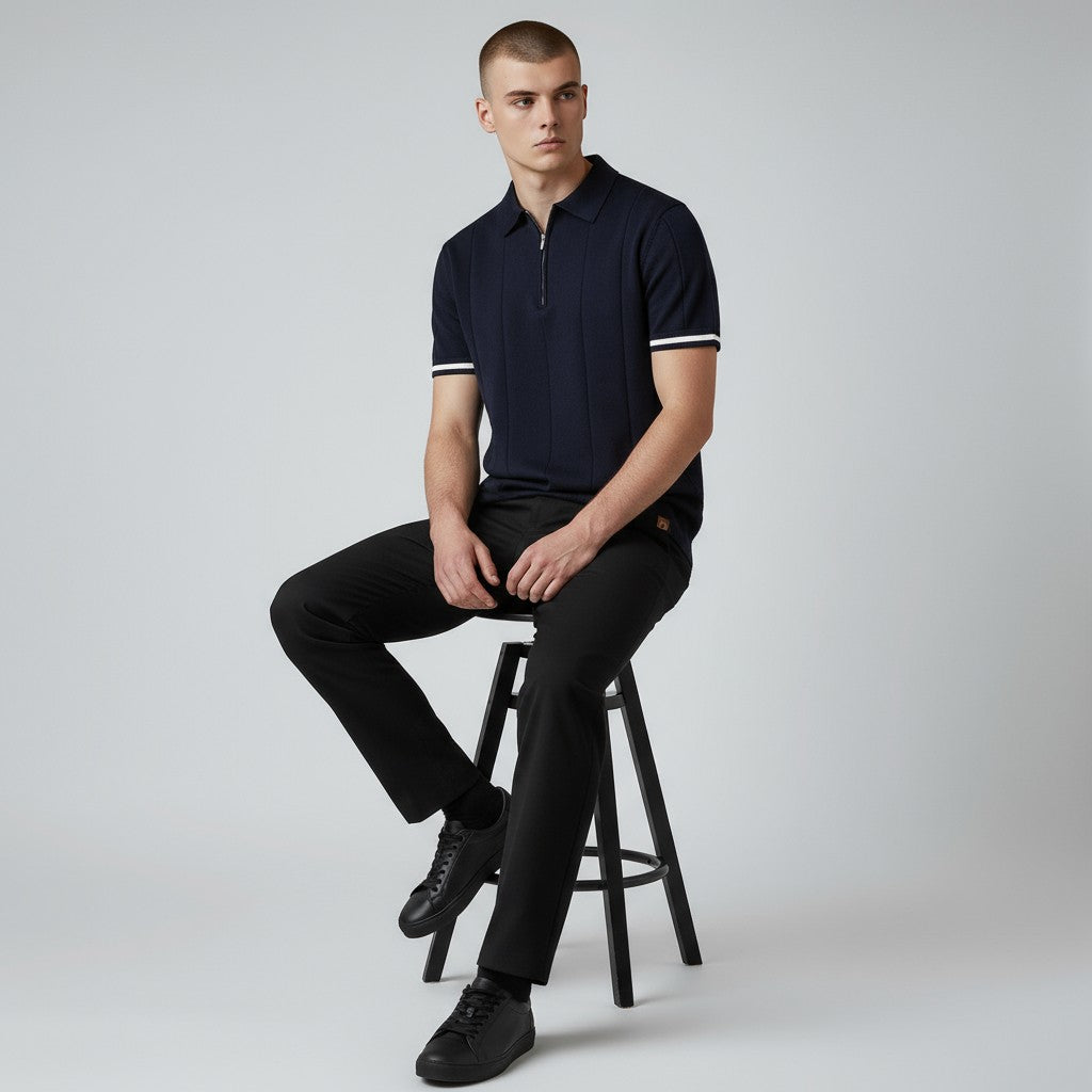 Eros Luxury Polo