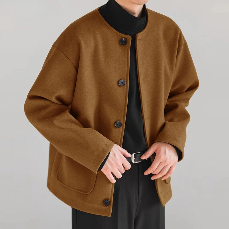 Avelon Jacket